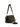 Minibag Agnese in pelle marrone con borchie e monete C016500NDX3136 C1501 CAMPOMAGGI 