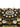 Minibag Agnese in pelle marrone con borchie e monete C016500NDX3136 C1501 CAMPOMAGGI 