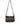 Minibag Tilde in pelle marrone con borchie e strass C037830NDX0038 C1501 CAMPOMAGGI 