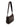 Minibag Tilde in pelle marrone con borchie e strass C037830NDX0038 C1501 CAMPOMAGGI 