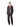 Bomber Arthur in lana pied de poulle marrone DC0062TF0394 BRUCIATO/NERO DEPARTMENT FIVE 