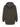Maxi bomber Isla in lana verde bosco DC0912TF0289 MILITARY DEPARTMENT FIVE 