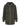 Maxi bomber Isla in lana verde bosco DC0912TF0289 MILITARY DEPARTMENT FIVE 