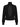 Dolcevita Ziba in lana con oblò nero DM0952MF0062 NERO DEPARTMENT FIVE 