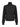 Dolcevita Ziba in lana con oblò nero DM0952MF0062 NERO DEPARTMENT FIVE 