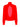 Dolcevita Ziba in lana con oblò rosso DM0952MF0062 ROSSO DEPARTMENT FIVE 