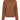 Cardigan Roza in lana sottile cuoio DM0982MF0062 TABACCO DEPARTMENT FIVE 