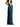 Jeans donna Pretender a zampa in denim wash medio DP5252DF0080 812 DEPARTMENT FIVE 