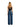 Jeans donna Pretender a zampa in denim wash medio DP5252DF0080 812 DEPARTMENT FIVE 