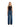 Jeans donna Pretender a zampa in denim wash medio DP5252DF0080 812 DEPARTMENT FIVE 