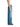 Jeans donna Express a palazzo in denim chiaro DP5292DF0080 812 DEPARTMENT FIVE 