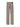 Pantalone Express in lana in Principe di Galles marrone DP5292TF0390 CAMMELLO DEPARTMENT FIVE 