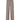 Pantalone Express in lana in Principe di Galles marrone DP5292TF0390 CAMMELLO DEPARTMENT FIVE 