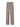 Pantalone Express in lana in Principe di Galles marrone DP5292TF0390 CAMMELLO DEPARTMENT FIVE 