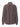 Blusa Nu Top in viscosa e seta marrone DS0642TF0383 FONDENTE DEPARTMENT FIVE 