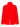 Blusa Nu Top in viscosa e seta rosso DS0642TF0383 SCARLET DEPARTMENT FIVE 