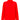 Blusa Nu Top in viscosa e seta rosso DS0642TF0383 SCARLET DEPARTMENT FIVE 