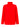 Blusa Nu Top in viscosa e seta rosso DS0642TF0383 SCARLET DEPARTMENT FIVE 