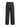 Pantalone Gin con pinces in cotone nero UP0512TS0013 NERO DEPARTMENT FIVE 
