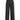 Pantalone Gin con pinces in cotone nero UP0512TS0013 NERO DEPARTMENT FIVE 
