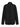 Camicia in cotone con davantino in pailettes nera DC501CF0200D 999 DONDUP 