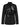 Camicia in cotone con davantino in pailettes nera DC501CF0200D 999 DONDUP 