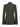 Blazer monopetto slim in lana verde oliva DJ789WS0115D 608 DONDUP 