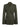 Blazer monopetto slim in lana verde oliva DJ789WS0115D 608 DONDUP 