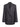 Blazer oversized doppiopetto in Principe di Galles grigio DJ823QF0208D 909 DONDUP 