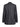 Blazer oversized doppiopetto in Principe di Galles grigio DJ823QF0208D 909 DONDUP 