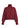 Dolcevita crop in lana bordeaux DT380M00796D 547 DONDUP 
