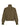 Dolcevita crop in lana verde scuro DT380M00796D 620 DONDUP 