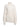 Dolcevita in lana a coste con zip bianco<BR/> DT453M01028D 002 DONDUP 