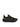 Sneakers Yamano3 in nabuck e nylon marrone 20178161A16 DARK GREY-BLACK-DARK BROWN FLOWER MOUNTAIN 