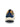 Sneakers Yamano3 in suede e nylon blu navy 20178162C32 NAVY-LIGHT BROWN-GREY FLOWER MOUNTAIN 