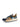 Sneakers Yamano3 in suede e nylon blu navy 20178162C32 NAVY-LIGHT BROWN-GREY FLOWER MOUNTAIN 