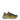 Sneakers Yamabushi in suede e nylon grigio e verde 20195094D96 MUD-DARK BROWN-ACID FLOWER MOUNTAIN 