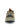 Sneakers Yamabushi in suede e nylon grigio e verde 20195094D96 MUD-DARK BROWN-ACID FLOWER MOUNTAIN 