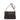 Borsa a tracolla Brooke in pelle marrone BS10913 ESPRESSO GIANNI CHIARINI 