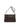 Borsa a tracolla Brooke in pelle marrone BS10913 ESPRESSO GIANNI CHIARINI 
