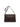 Borsa a tracolla Brooke in pelle marrone BS10913 ESPRESSO GIANNI CHIARINI 