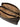Borsa a tracolla Brooke in pelle marrone BS10913 ESPRESSO GIANNI CHIARINI 