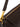 Borsa a tracolla Brooke in pelle marrone BS10913 ESPRESSO GIANNI CHIARINI 