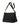 Borsa a tracolla Brooke in pelle nera BS10913 NERO GIANNI CHIARINI 