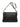 Borsa a tracolla Brooke in pelle nera BS10913 NERO GIANNI CHIARINI 
