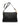 Borsa a tracolla Brooke in pelle nera BS10913 NERO GIANNI CHIARINI 