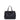 Borsa Miranda media in pelle martellata nera BS11886 NERO GIANNI CHIARINI 