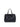 Borsa Miranda media in pelle martellata nera BS11886 NERO GIANNI CHIARINI 