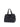 Borsa Miranda media in pelle martellata nera BS11886 NERO GIANNI CHIARINI 