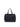 Borsa Miranda media in pelle martellata nera BS11886 NERO GIANNI CHIARINI 